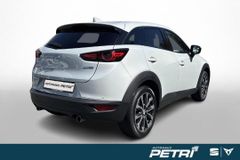 Foto Nummer 5: MAZDA CX-3