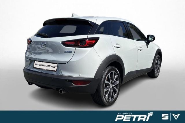 Foto Nummer 5: MAZDA CX-3