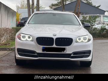 BMW 525 - 2