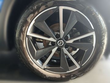 Nissan Qashqai - 5