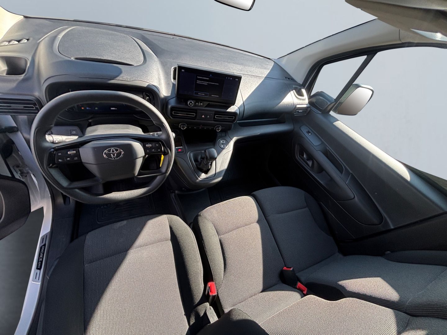 Toyota Proace City - Bild 10