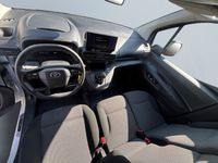 Toyota Proace City - Vorschau Bild 10