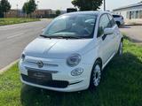 Fiat 500C 0.9 8V TwinAir Lounge C S&S - gebrauchte Fiat 500C aus dem Jahr 2018