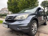 Honda CR-V 2.2 i-DTEC Elegance Automatik*KAMERA*PDC* - gebrauchte Honda CR-V aus dem Jahr 2011