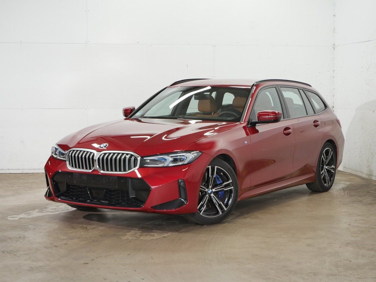 BMW 320 - Bild 1