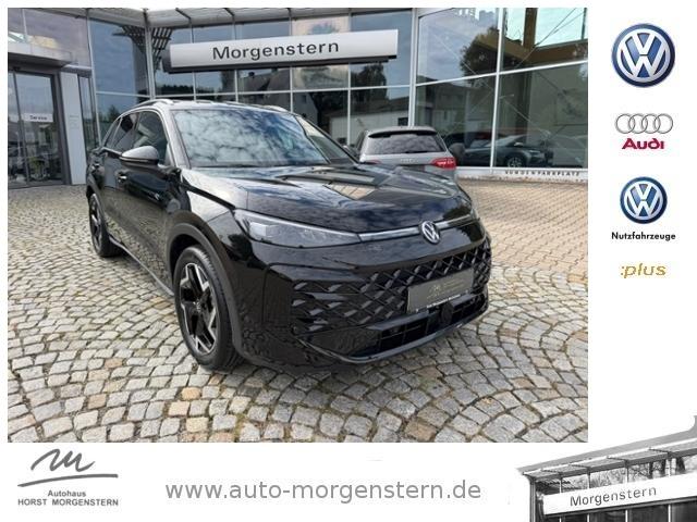 Volkswagen T-Roc R-Line 1.5 l eTSI OPF 110 kW (150 PS) 7-Ga