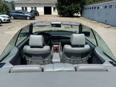 Fahrzeugabbildung 300 ECoupeCabrio300CE-24