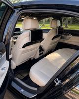 BMW 750d xDrive - - gebrauchte BMW 750 aus dem Jahr 2018