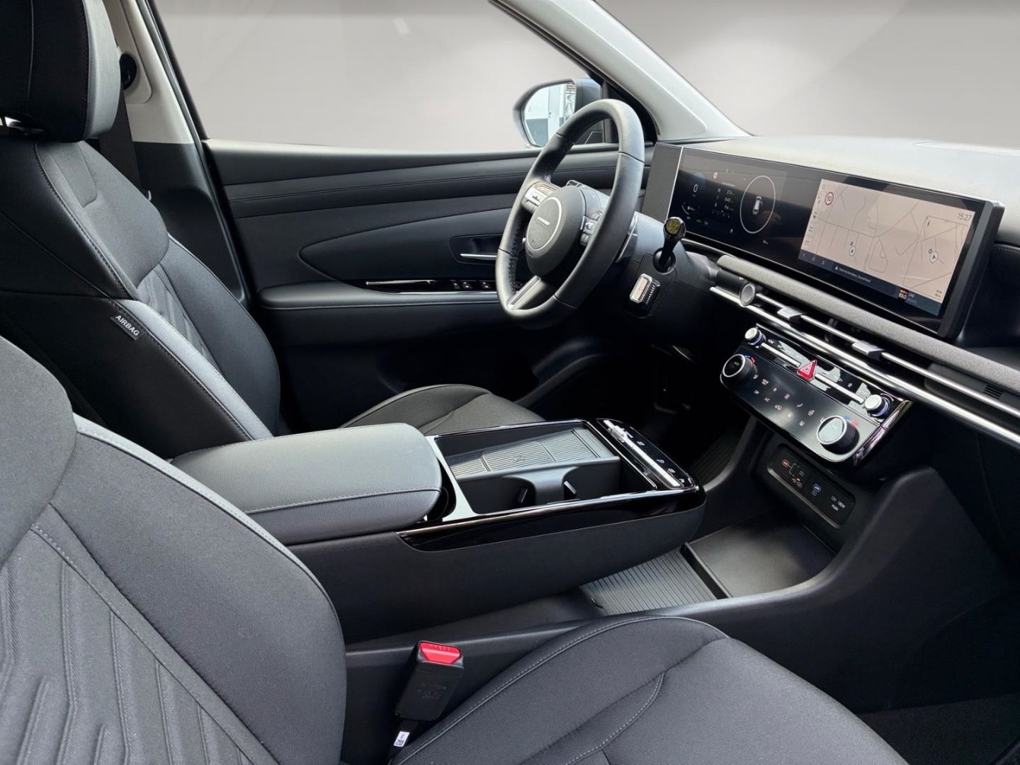 Hyundai TUCSON - Bild 14