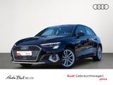 Audi A3 Sportback Advanced TFSI Navi LED EPH Sitzhzg - Audi A3 Jahreswagen: Sportback