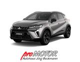 Mitsubishi ASX 1.3 T-Benziner Intro Edition DCT - Mitsubishi ASX New cars in Wuppertal