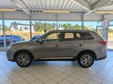 Mitsubishi Outlander 2.0 MIVEC Aut. Editi 100 Kamera 1.Hand - Mitsubishi Outlander: 2.2