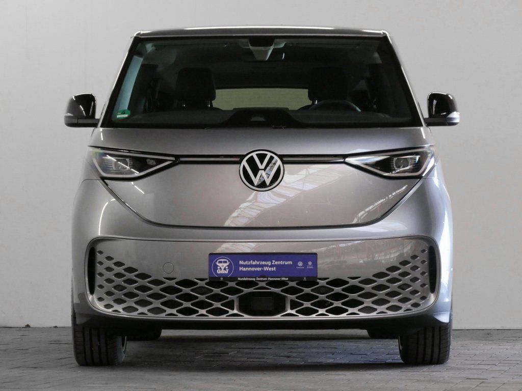 Fahrzeugabbildung Volkswagen ID.Buzz Pro AHK RFK