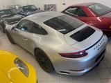 Porsche 911 Carrera GTS SCHALTER/SONDERFARBE/APPROVED/SH