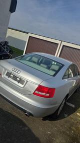 Audi S6 2.0T - Audi S6 bis 10.000 Euro