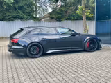 Audi RS6 700 PS - tiefer - Audi RS6: Ps