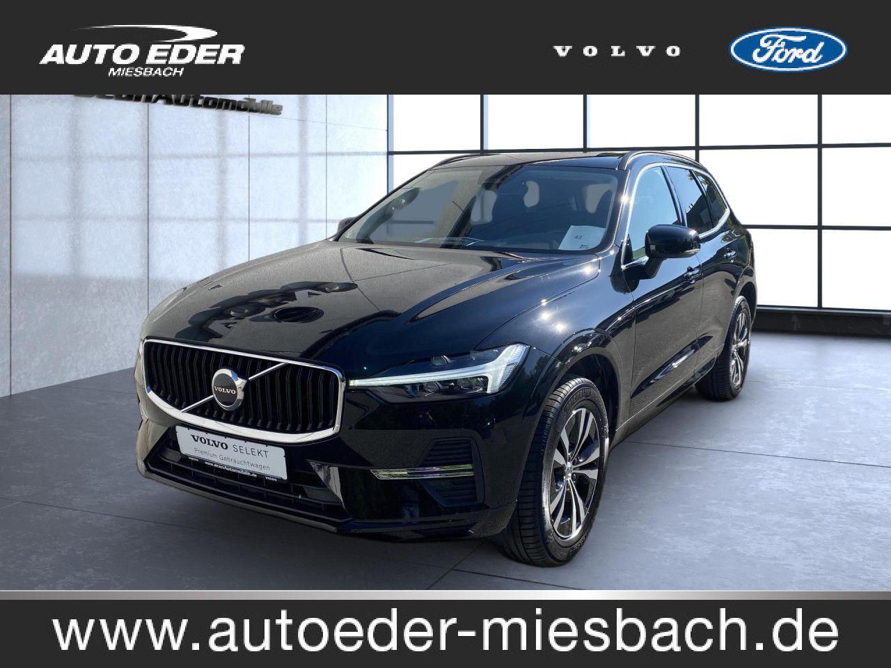Volvo XC 60 Momentum Pro 2WD Bluetooth Navi LED Klima