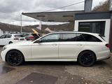 Mercedes-Benz E53 T-Modell 4MATIC+ Burmester/Pano/AMG Sitze - gebrauchte Mercedes-Benz E 53 AMG aus dem Jahr 2021