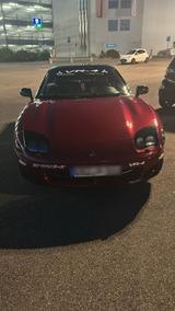 Mitsubishi 3000GT - Mitsubishi 3000 GT Gebrauchtwagen
