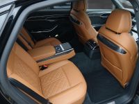Audi A8 - Vorschau Bild 11