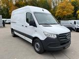 Mercedes-Benz eSprinter 312 Hochdach Kamera 5 Jahre Garantie - Angebote