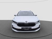 Skoda Superb - Vorschau Bild 5