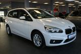 BMW 216 Gran Tourer Advantage - 7-Sitzer - - BMW 216 Gran Tourer: Van