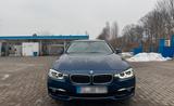 BMW 320i F30 Facelift 08/2017 | Automatik | B48  - BMW: 3.0