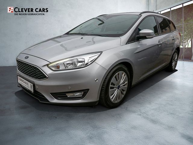 Ford Focus Turnier 1.0 Business Kamera Winterpaket