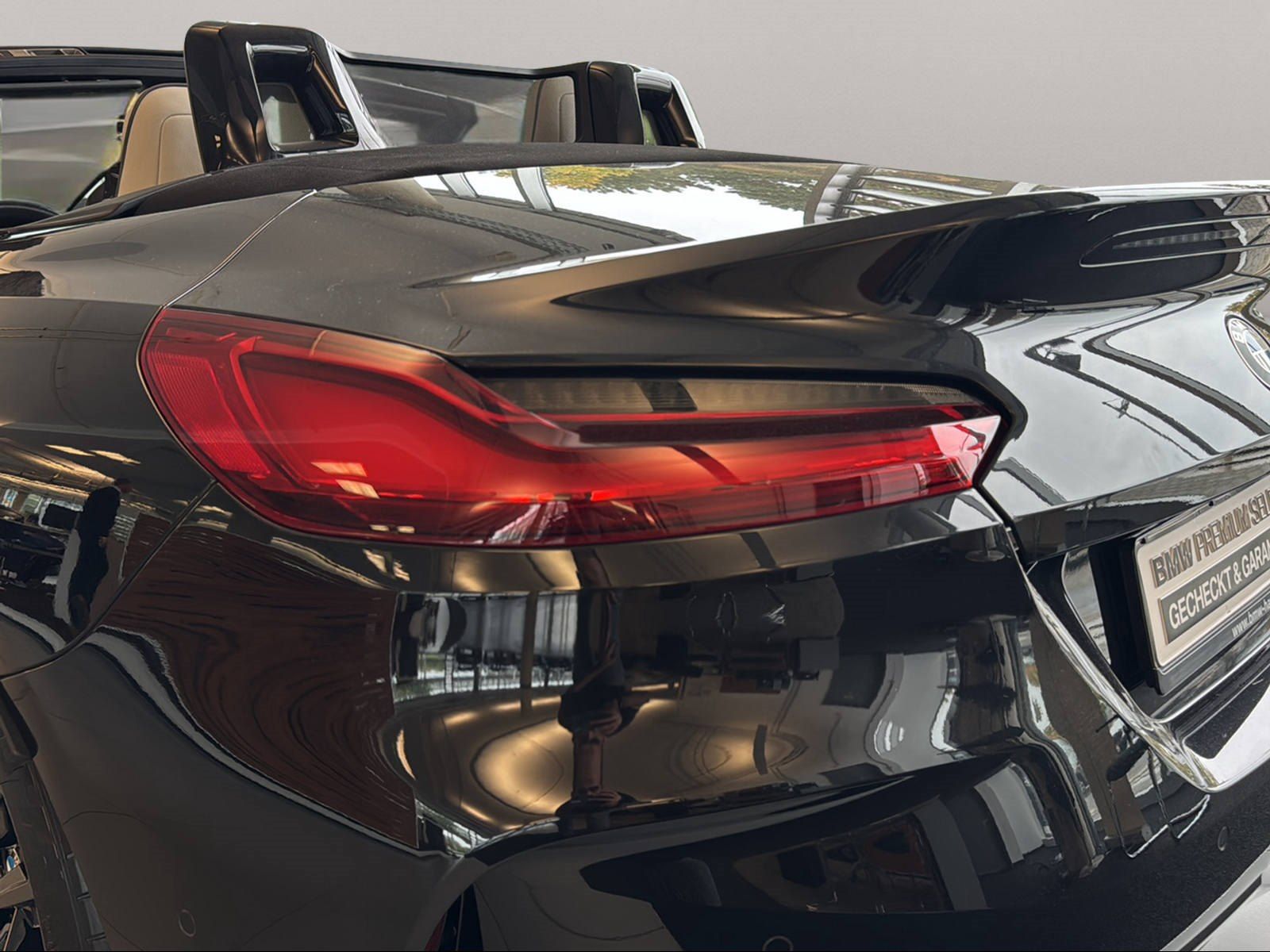 BMW Z4 - Bild 14