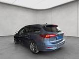 Ford Focus Turnier Hybrid ST-LINE X  AHK+HUD+LEDER+NA - Ford Focus ST mit Benzin-Antrieb
