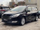Ford Galaxy Titanium NAVI/7-SITZ/LED/R-KAMERA - schwarze Ford Galaxy