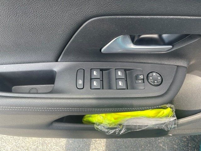 Fahrzeugabbildung Opel Mokka 1.2 Turbo GS MHeV AT+Navi+KlimaAT+Sitzheiz