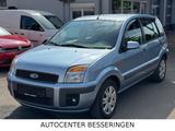 Ford Fusion Fun X * KLIMA * TÜV NEU *INSPEKTION NEU* - Ford aus 2007