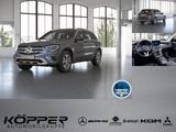 Mercedes-Benz GLC 200 4M EXCLUSIVE AHK Kamera LED MBUX Sitzh. - Mercedes-Benz GLC 200 Gebrauchtwagen in Mülheim (Ruhr)