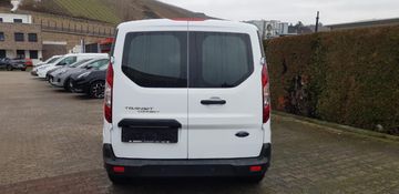 Fahrzeugabbildung Ford Transit Connect Kasten lang Trend