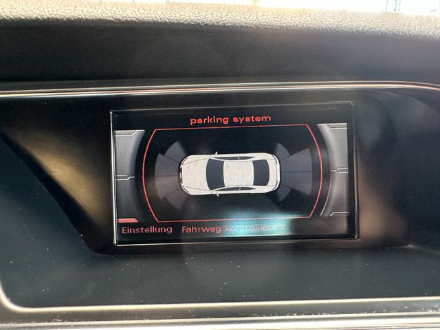 Audi A5 Coupe 1.8 TFSI *BiXenon*B&O*S-Line*