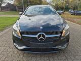 Mercedes-Benz A 180 AMG Sport-Line Blue Efficiency - Mercedes-Benz A 180 aus 2016