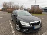 Skoda VRS 2012 2.0 Diesel TÜV 05/27 - Skoda Octavia: 20v