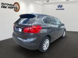 BMW 218 i Advantage - gebrauchte BMW 218 aus dem Jahr 2017