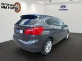 BMW 218 i Advantage - BMW 218 aus 2017