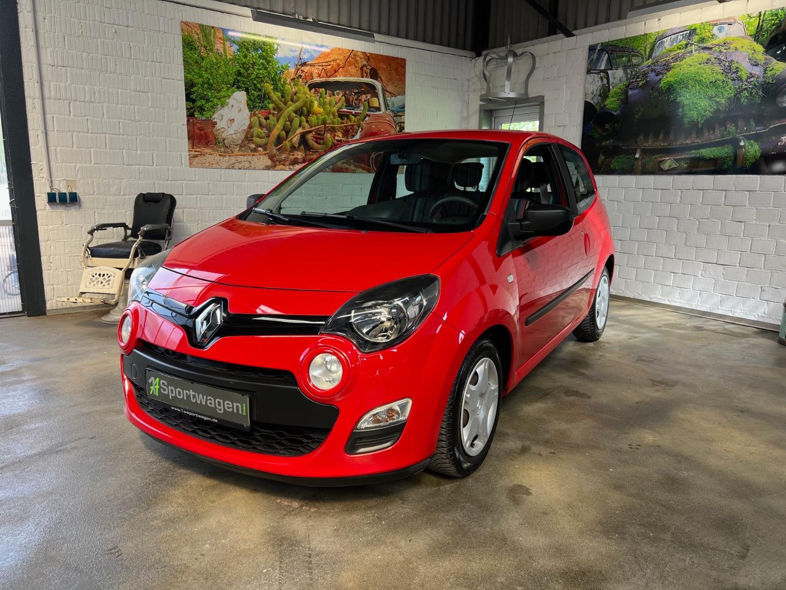 Renault Twingo Expression 1 Hand