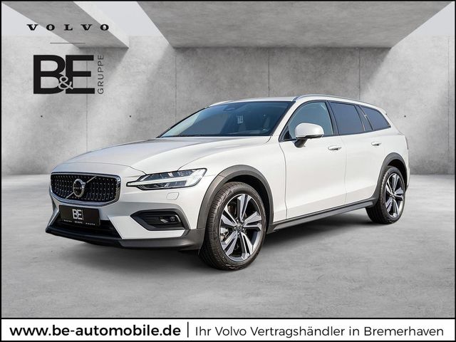 Volvo V60 CC B5 Plus AWD PANO STANDHZ 360-GRAD-KAMERA