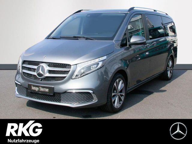 Mercedes-Benz V 250 d AVANTGARDE EDITION Lang *SPORTPAKET*NAVI