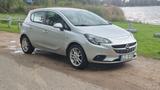 Opel Corsa E 1.3 CDTI | EZ 2018 | Sehr Guter Zustand  - Opel Corsa mit Diesel-Antrieb: 1.2