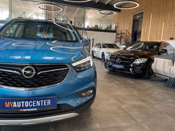 Opel Mokka X 1.4 Innovation Aut. *LED*NAVI*SHZ*PDC*