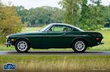 Volvo Andere P1800E, 1972 - Volvo: P1800