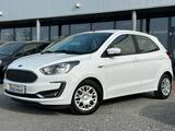 Ford Ka KA+ *EFH*Klimaanlage*USB*wenigKm - gebrauchte Ford Ka/Ka+ aus dem Jahr 2019