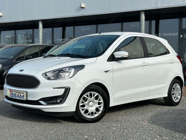 Ford Ka KA+ *EFH*Klimaanlage*USB*wenigKm