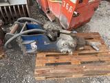 Andere VHX 331 Hydraulikhammer/ Abbruchhammer/ Meisel - Hydraulikhammer